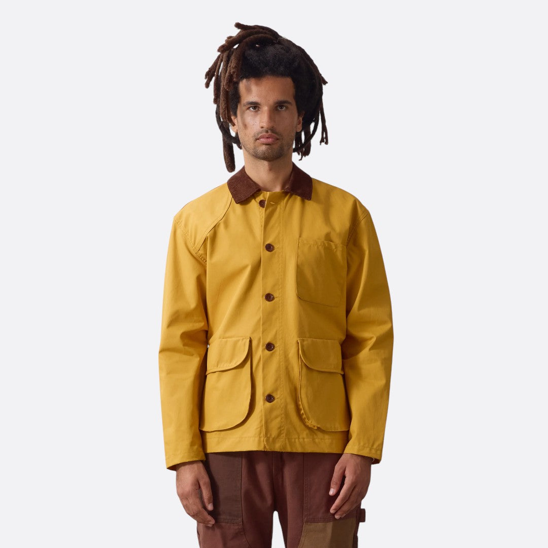 <PRODUCTTITLE> in Yellow by Service Works.