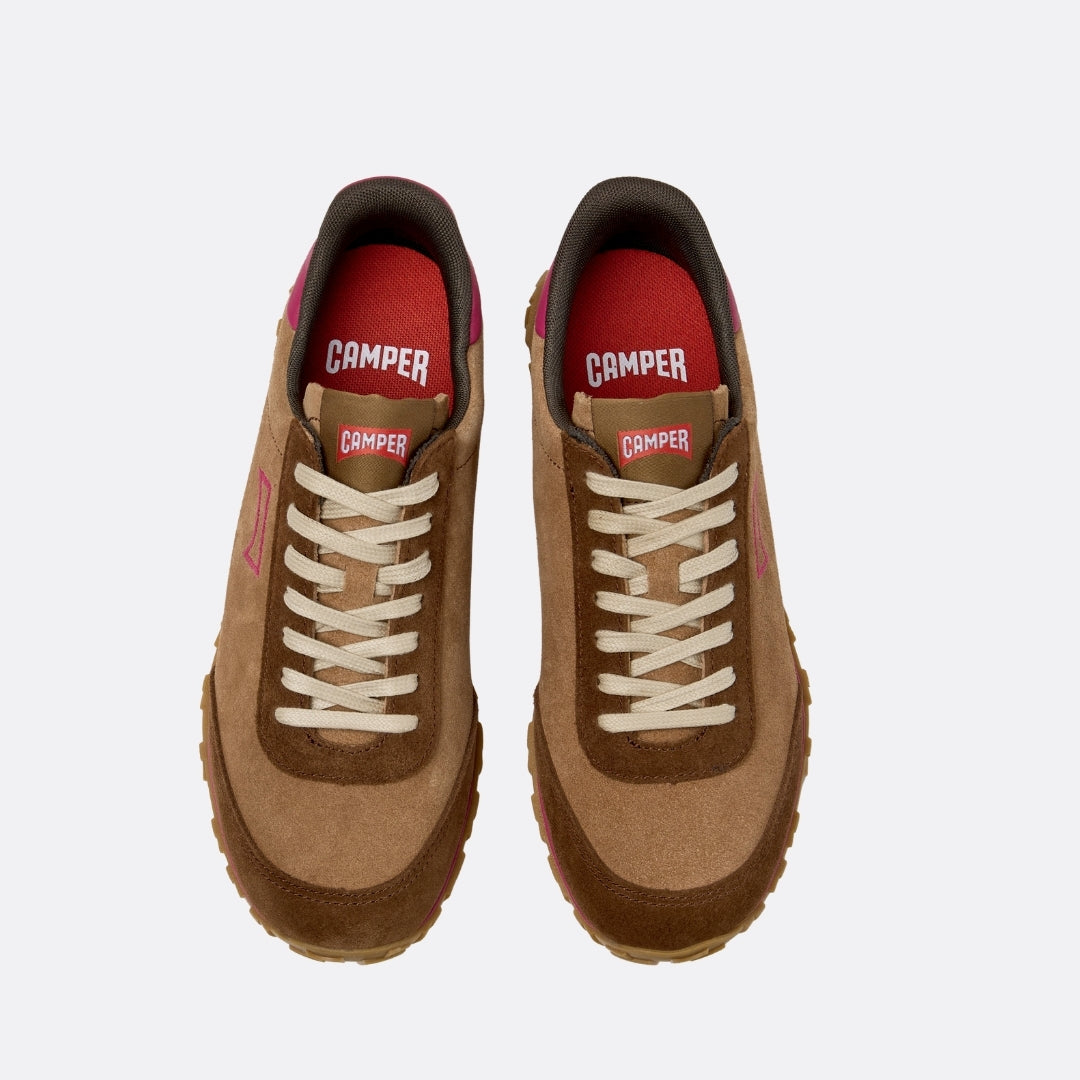 <PRODUCTTITLE> in Multi by Camper.