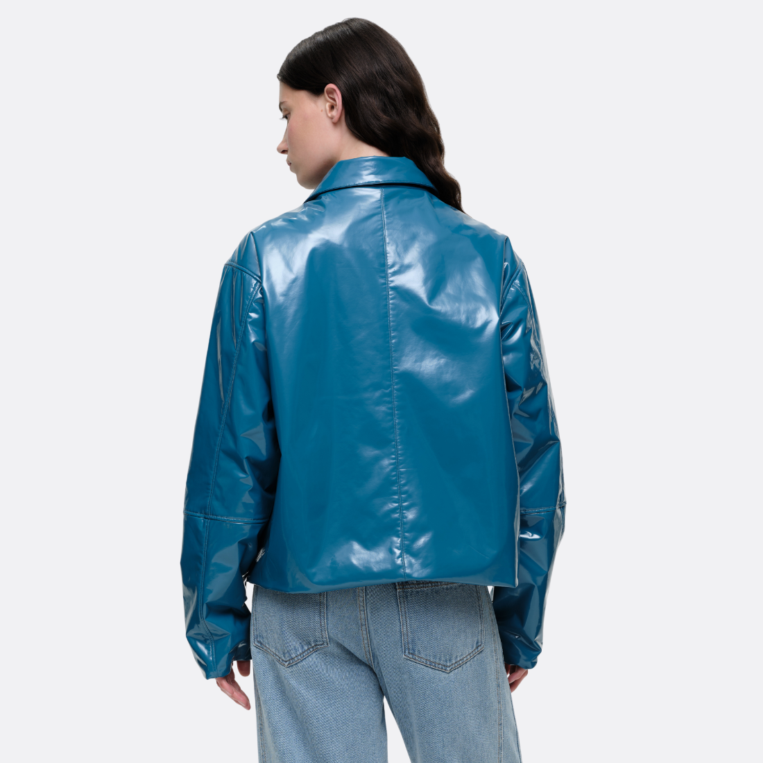 Jester Jacket