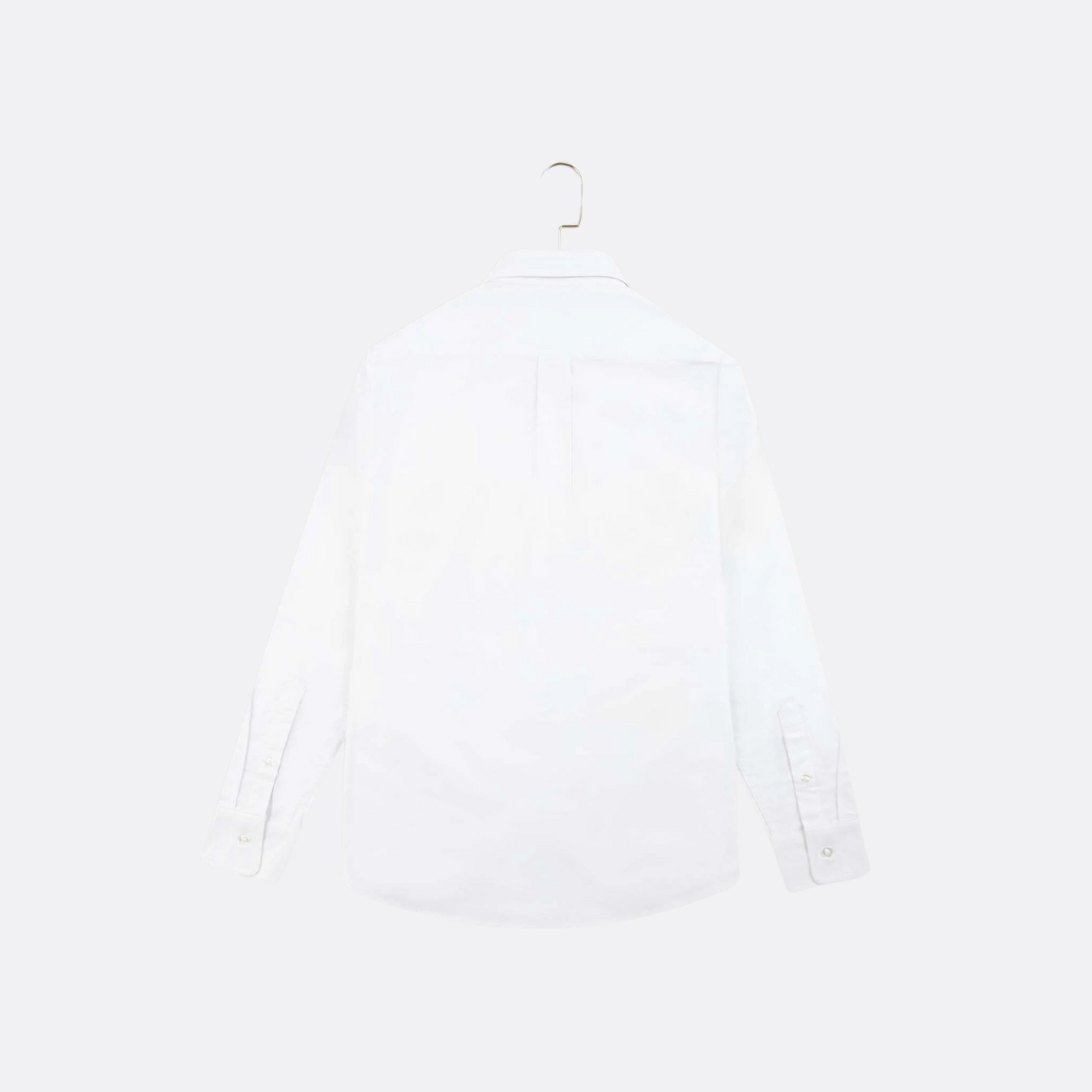 <PRODUCTTITLE> in White by Mercer.