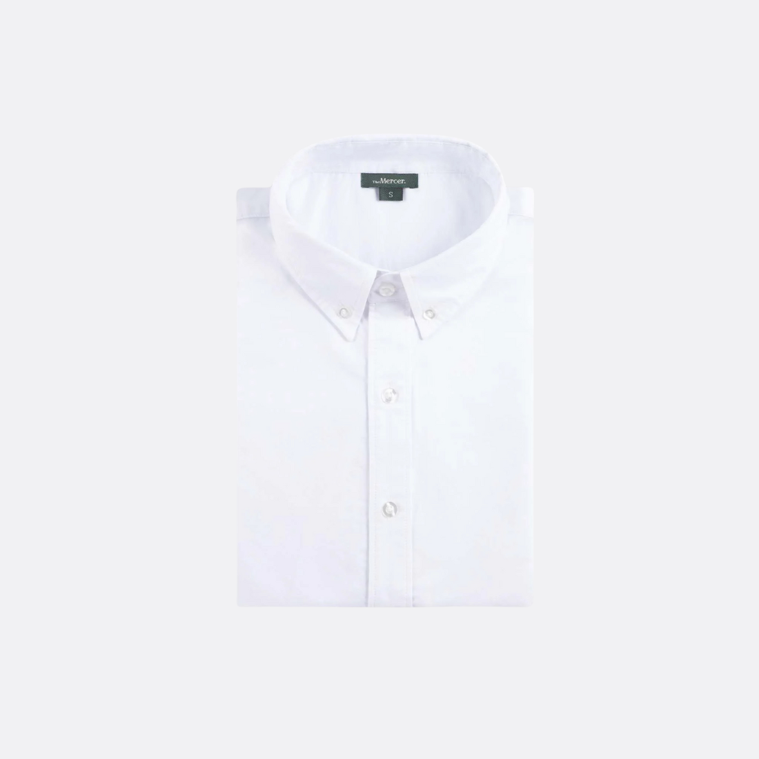<PRODUCTTITLE> in White by Mercer.