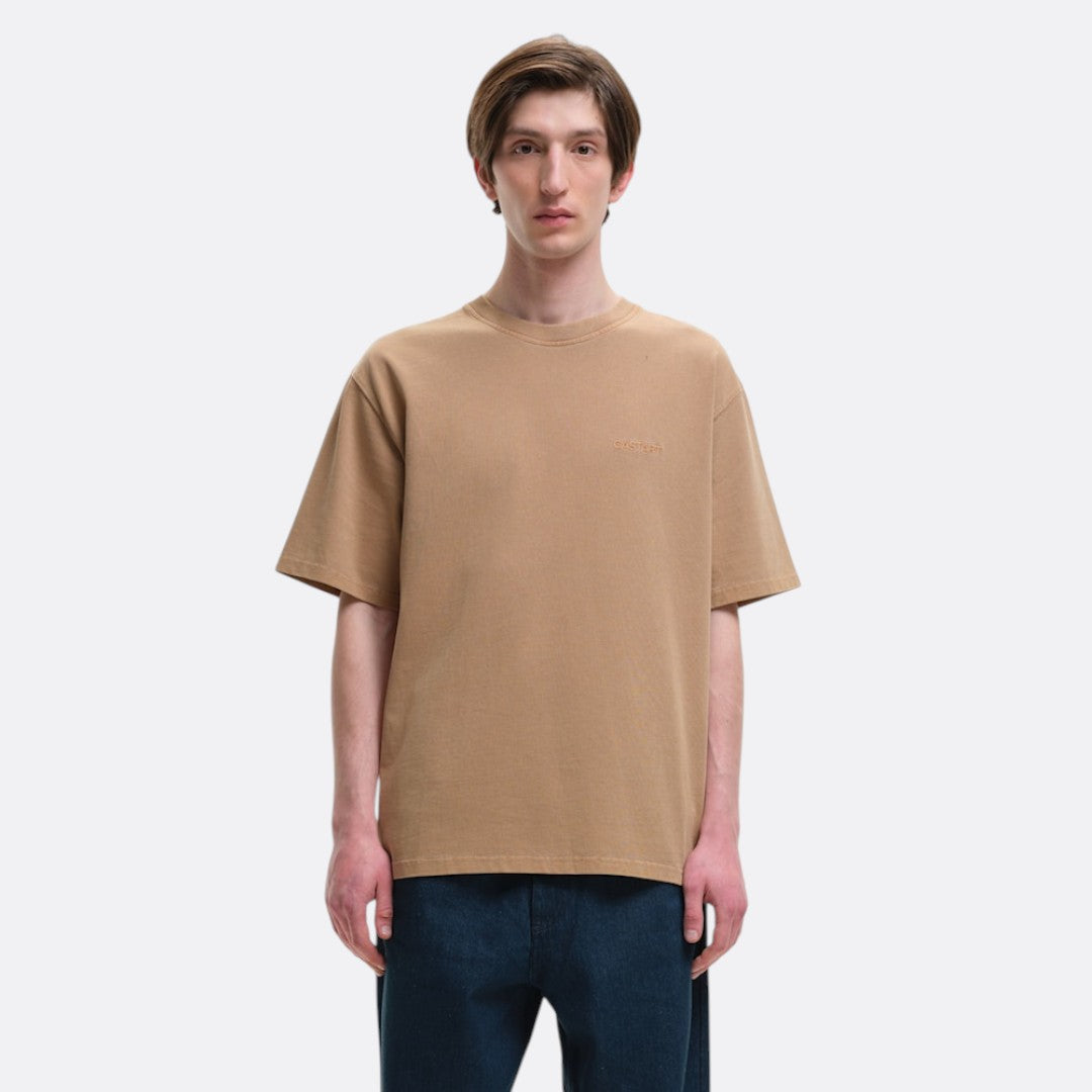 Stonewash Tee