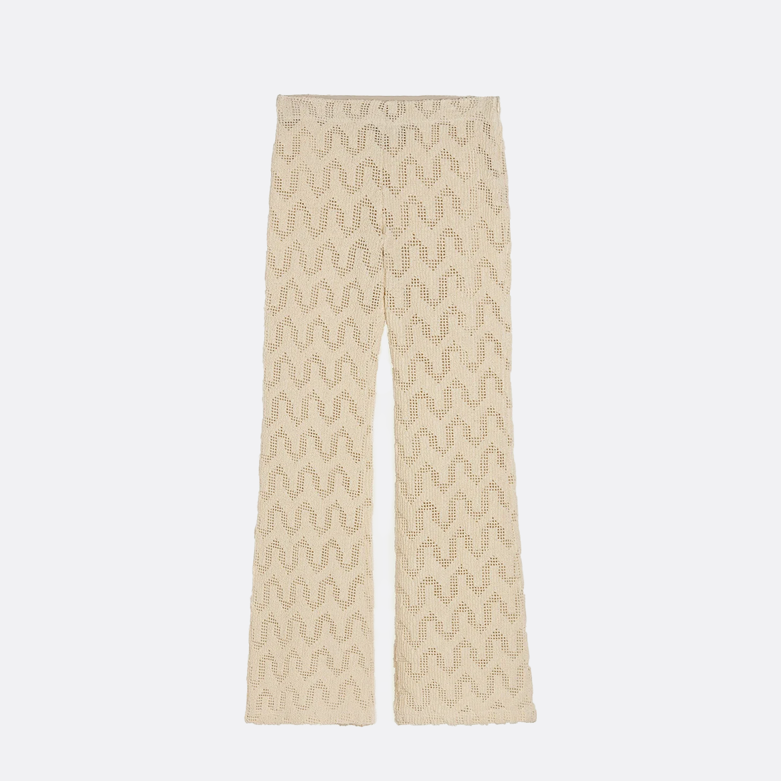 Atlas Singo Crochet Troussers