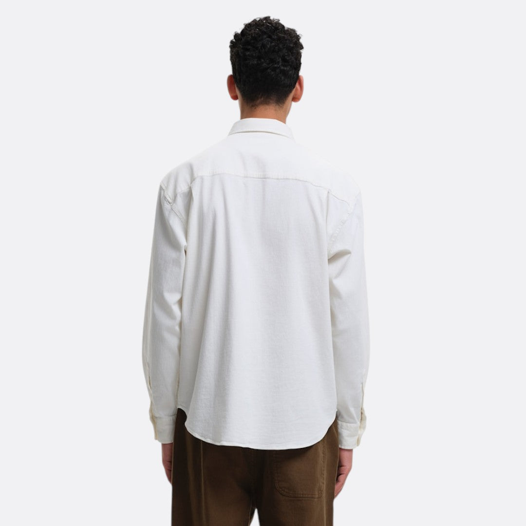 <PRODUCTTITLE> in White by Castart.