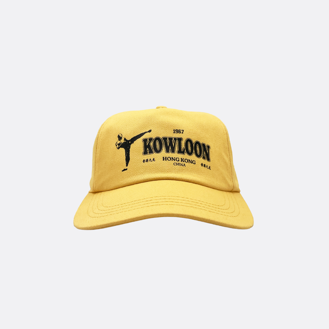 Gorra Kowloon