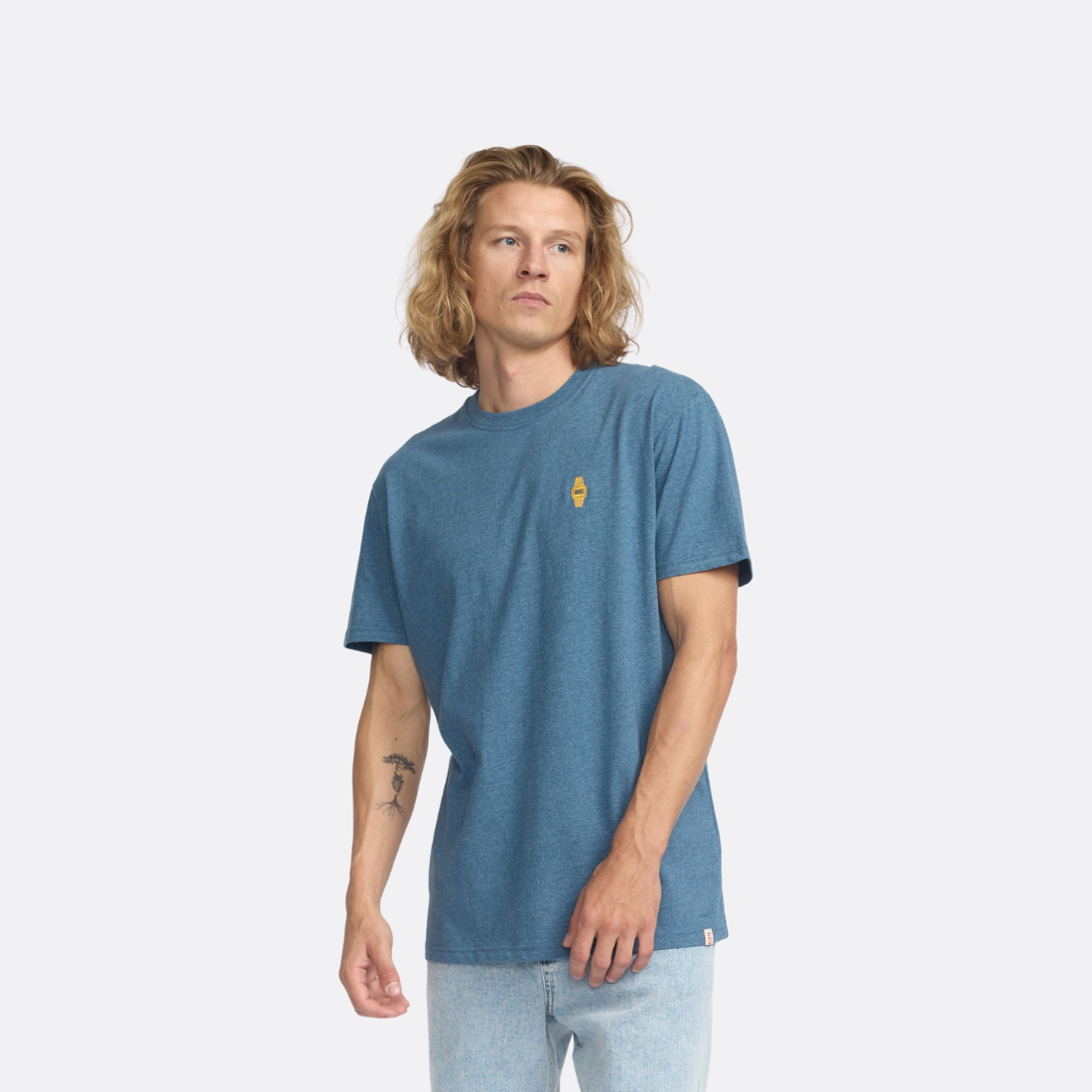 <PRODUCTTITLE> in Blue by Revolution.