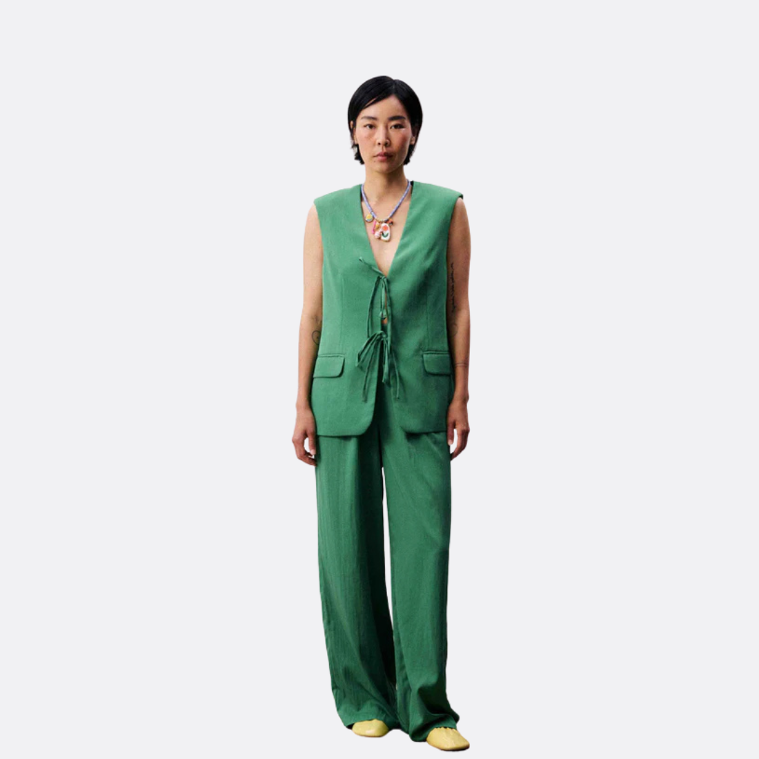 Caraiva Trousers