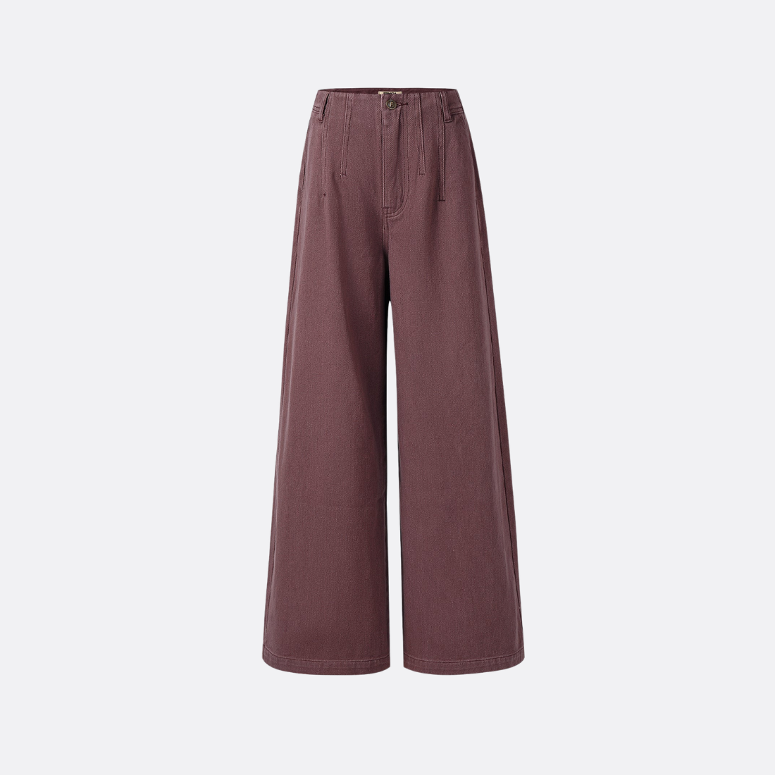 <PRODUCTTITLE> in Purple by FRNCH.