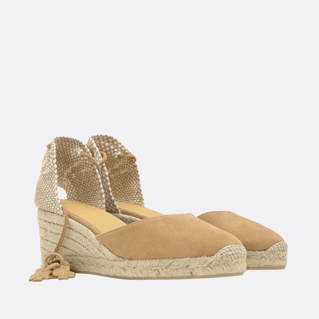 <PRODUCTTITLE> in Neutrals by Castañer.