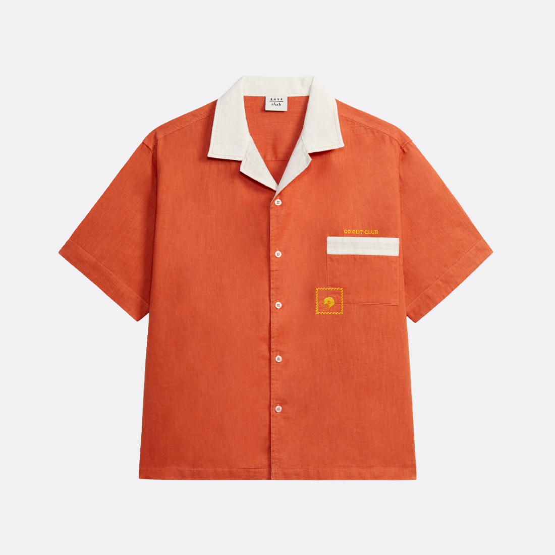 Go Out Club Shirt