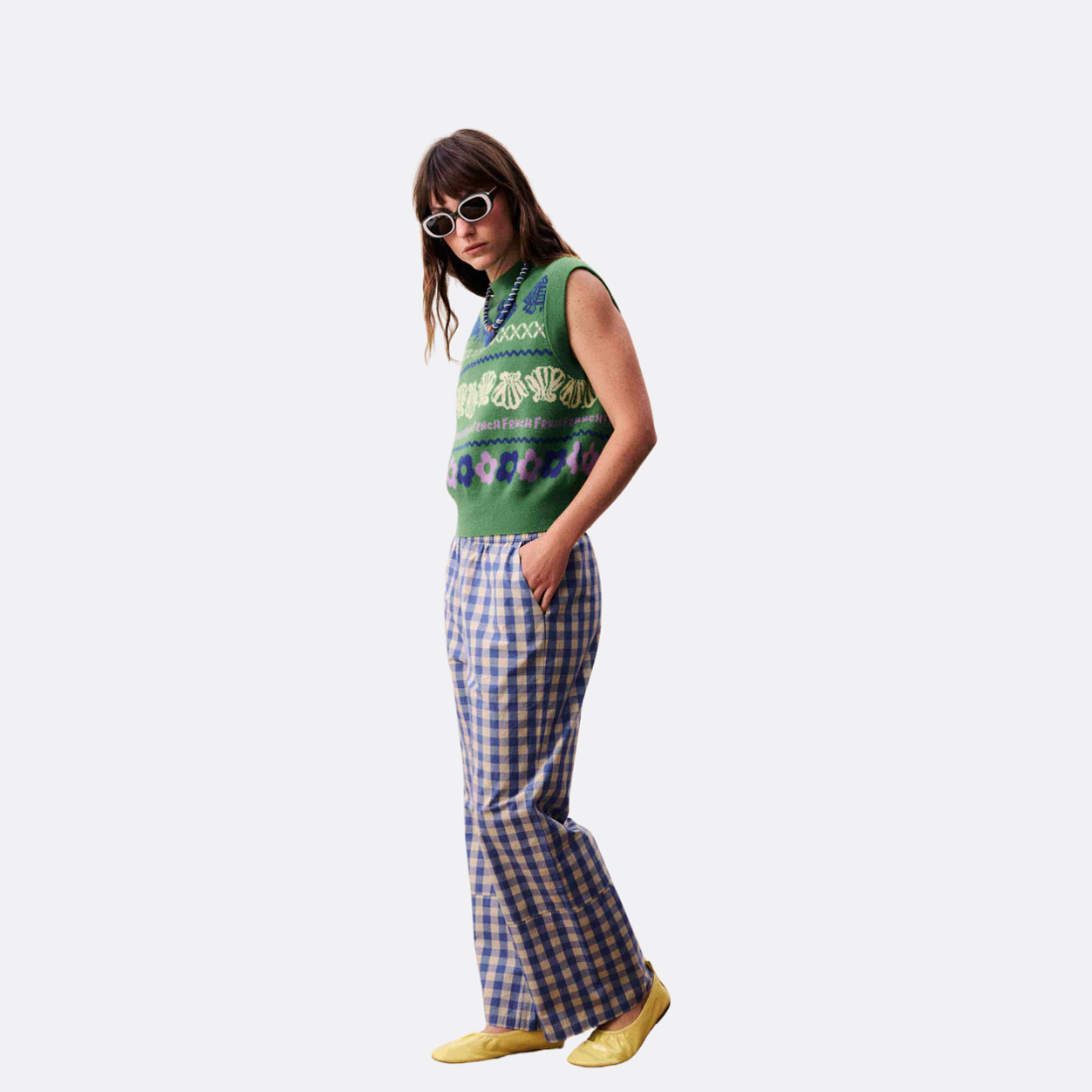 <producttitle> en verde por FRNCH.