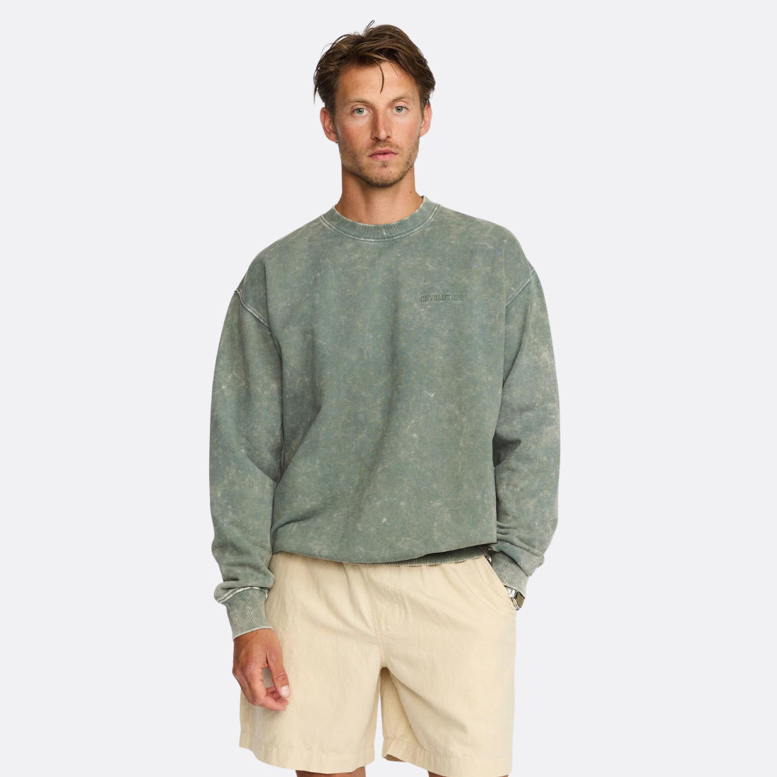 Application Sweatshirt
