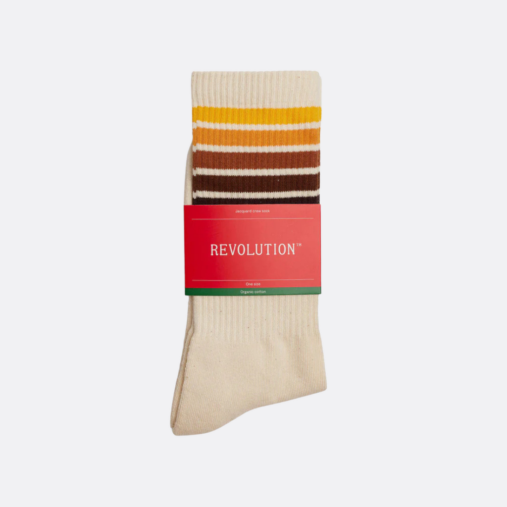 <PRODUCTTITLE> in White by Revolution.