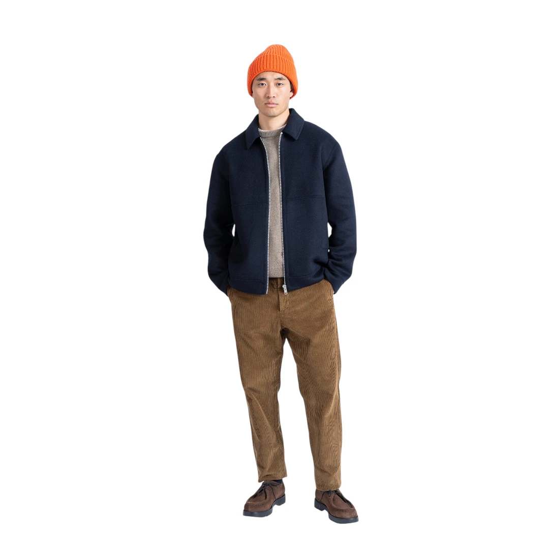 <PRODUCTTITLE> in Orange by Loreak Mendian.