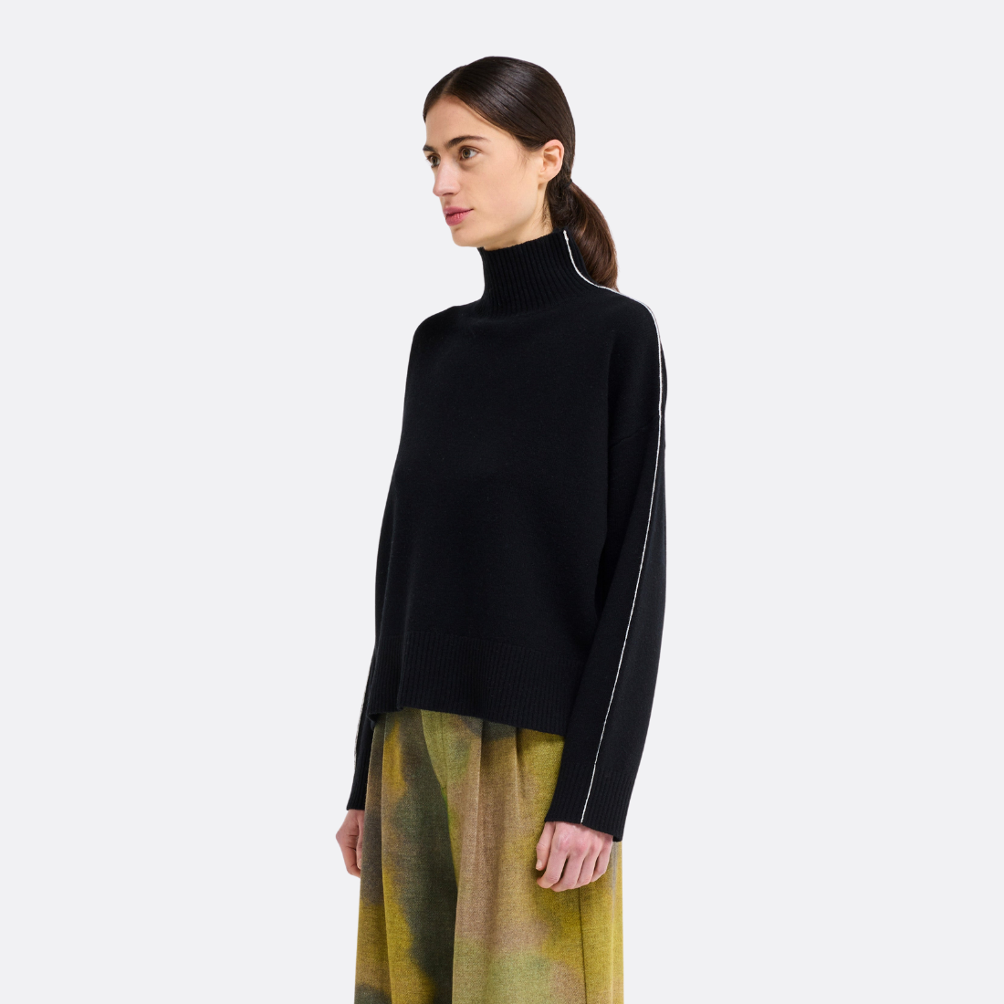 <PRODUCTTITLE> in Black by Our Sister.