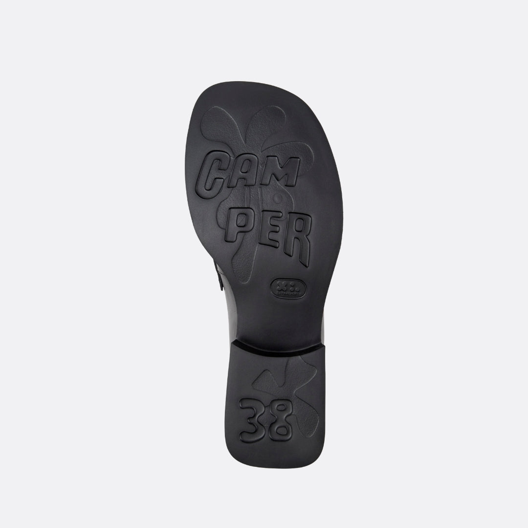 <PRODUCTTITLE> in Black by Camper.