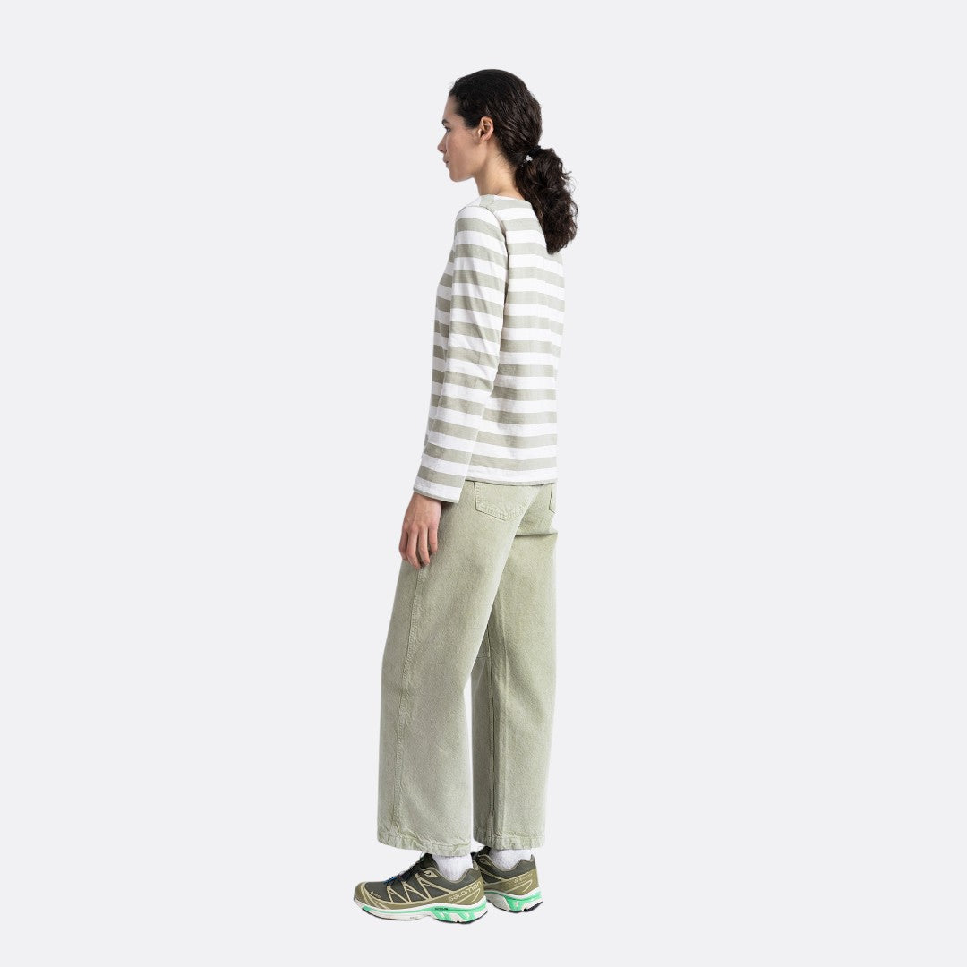 <PRODUCTTITLE> in White by Loreak Mendian.