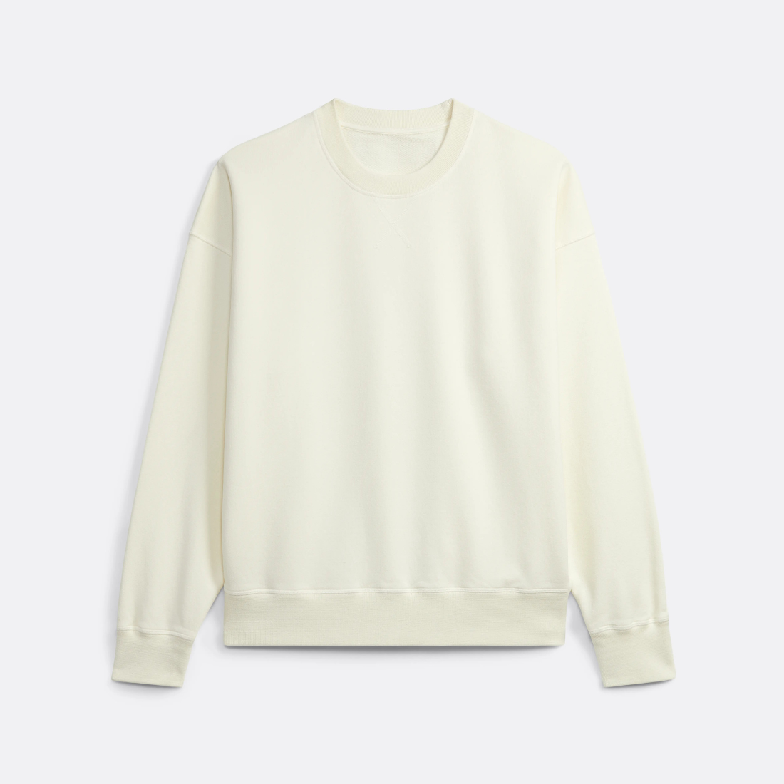 <PRODUCTTITLE> in White by Coup D Etat.