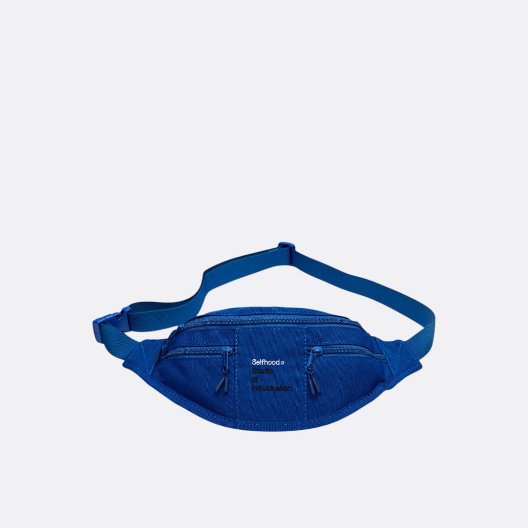 <PRODUCTTITLE> in Blue by Selfhood.