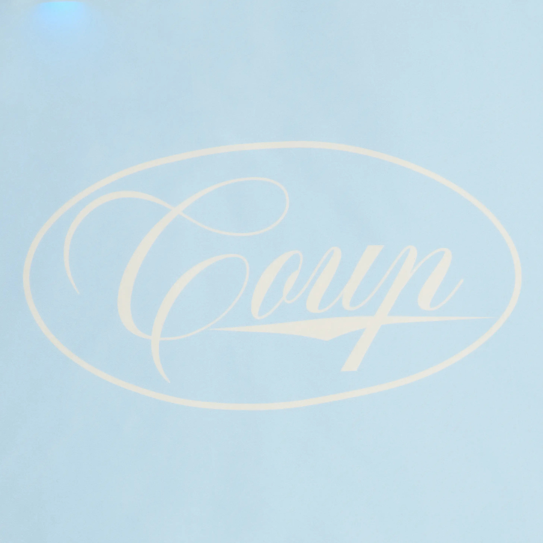 <PRODUCTTITLE> in Blue by Coup D Etat.