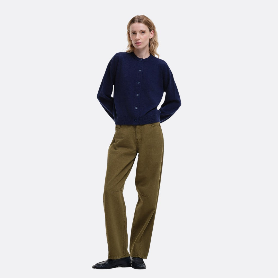 <PRODUCTTITLE> in Blue by Our Sister.