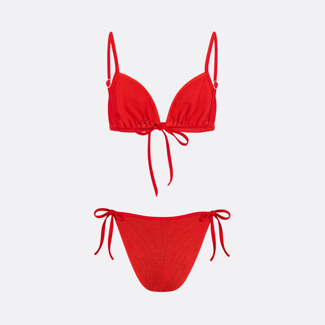 <PRODUCTTITLE> in Red by Salis.