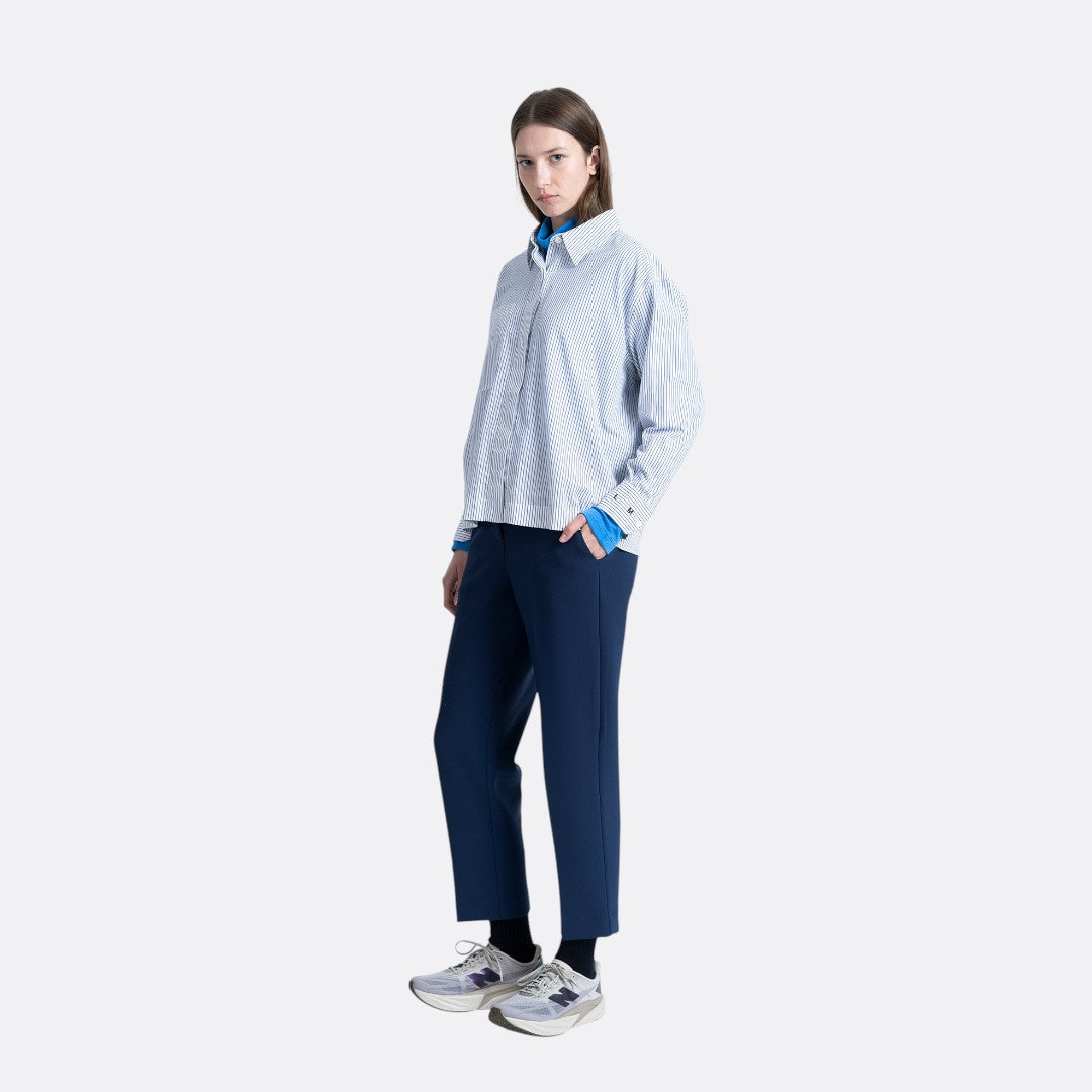 <PRODUCTTITLE> in Grey by Loreak Mendian.