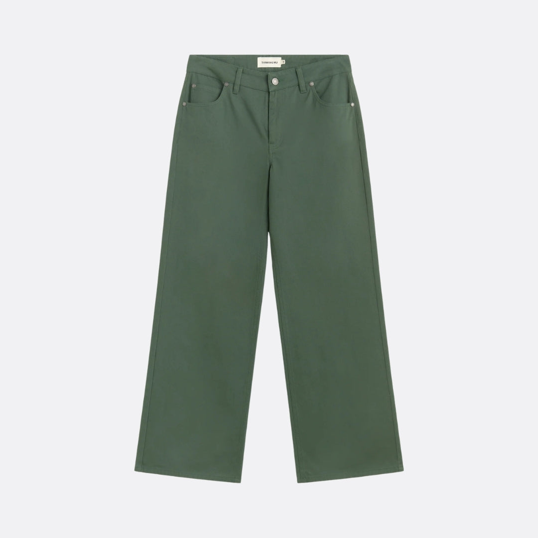 Kettan Pants