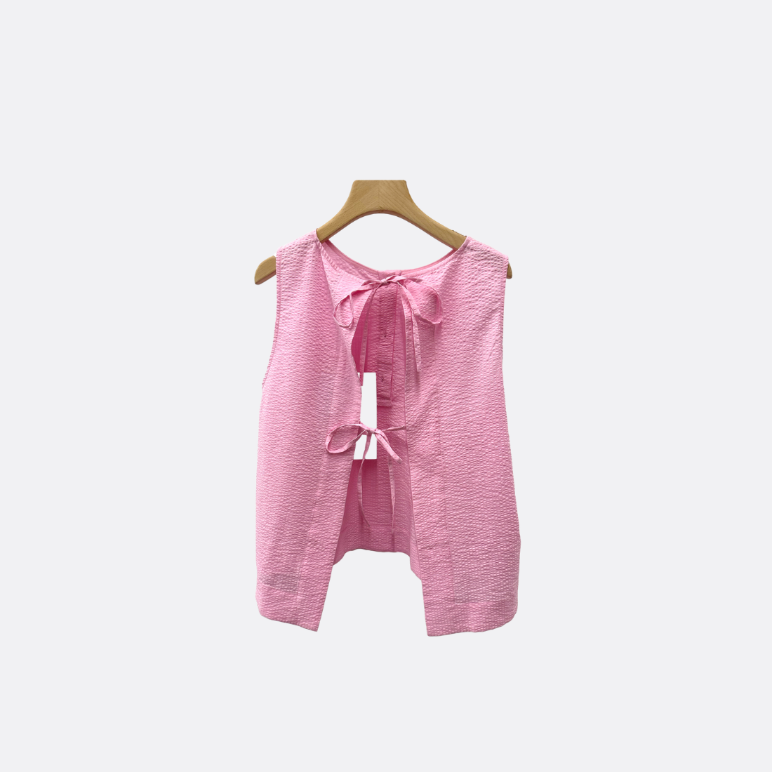 <PRODUCTTITLE> in Pink by FRNCH.