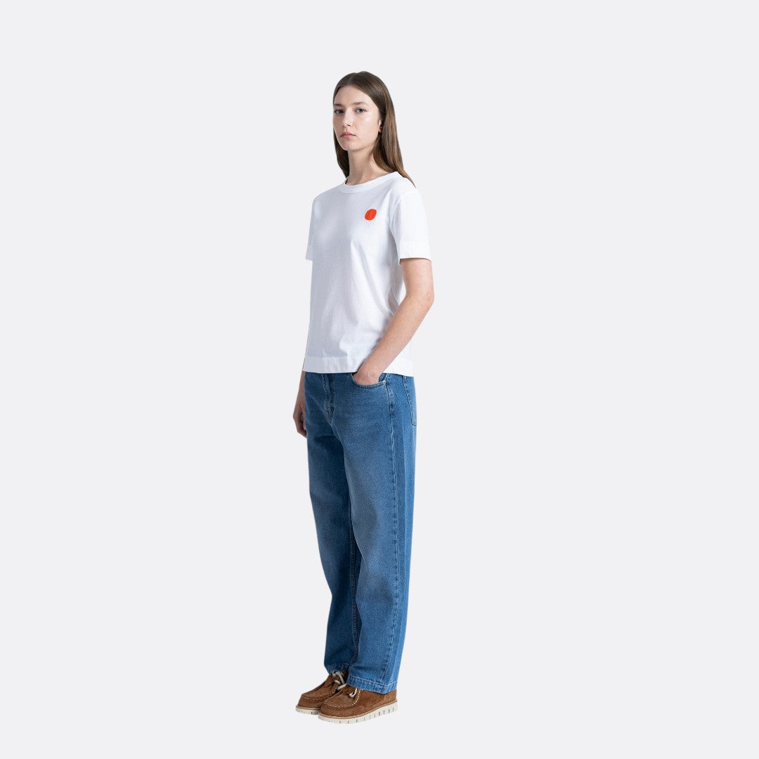 <PRODUCTTITLE> in White by Loreak Mendian.