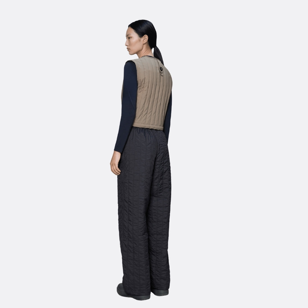 <PRODUCTTITLE> in Beige by Rains.