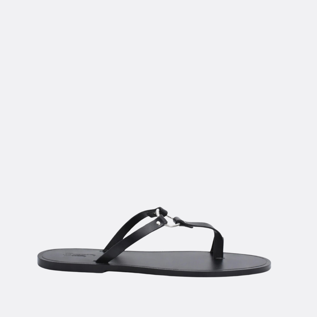 Sandales Saint-Tropez