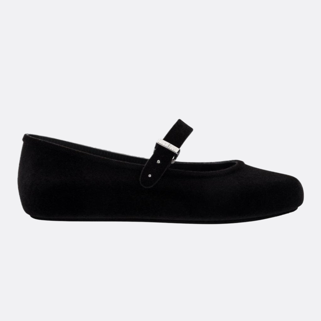 <PRODUCTTITLE> in Black by Melissa.