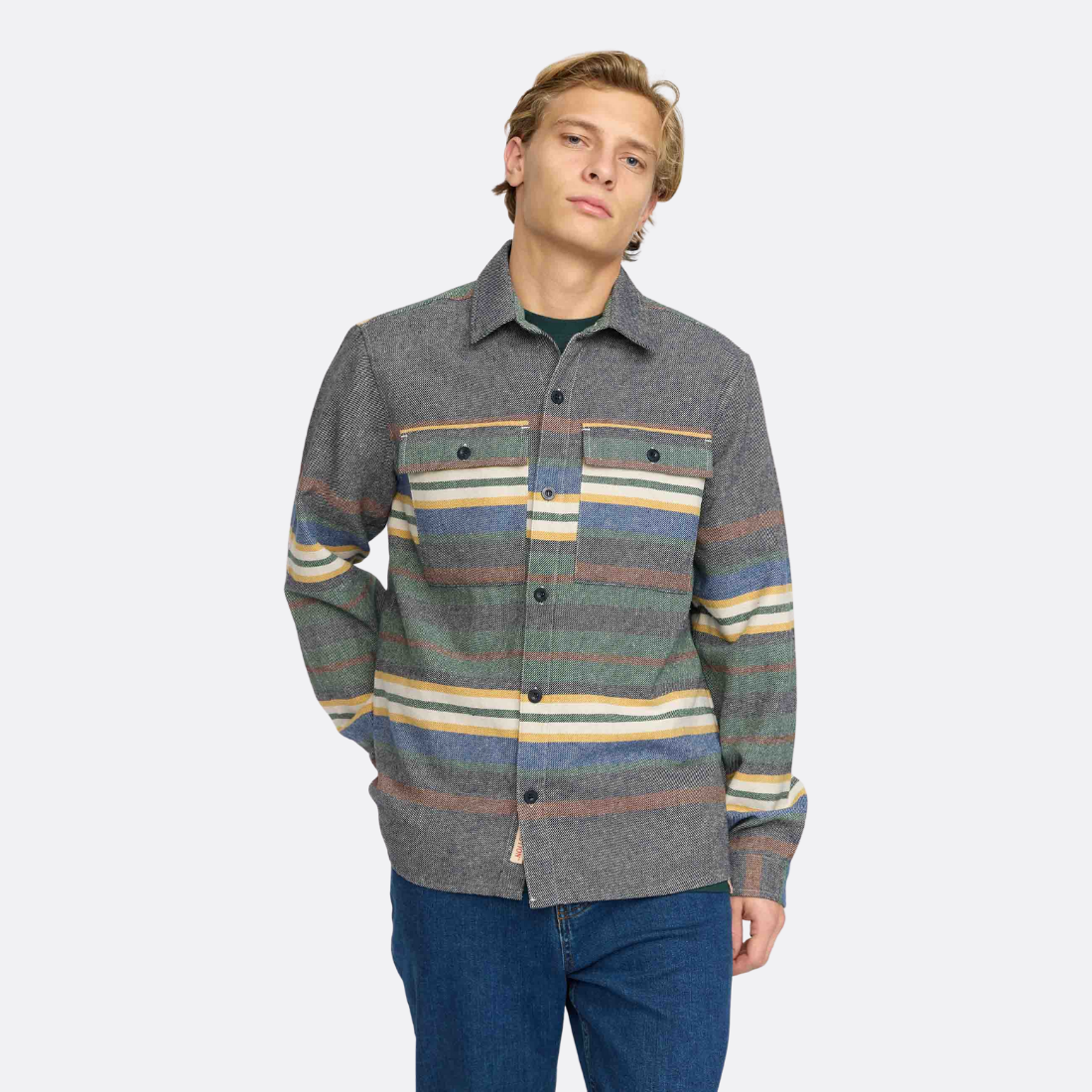 Chemise utilitaire