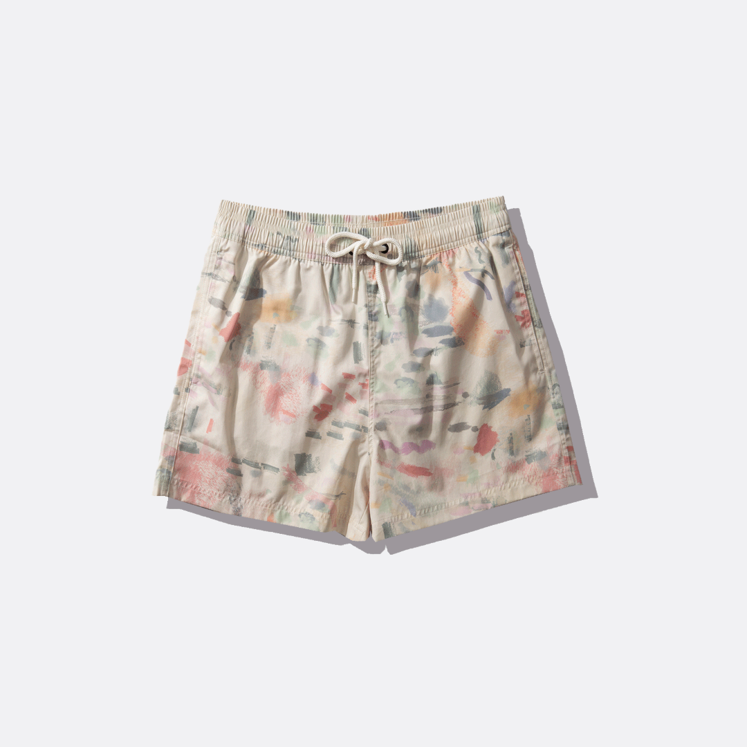 Acuarela Beachshort