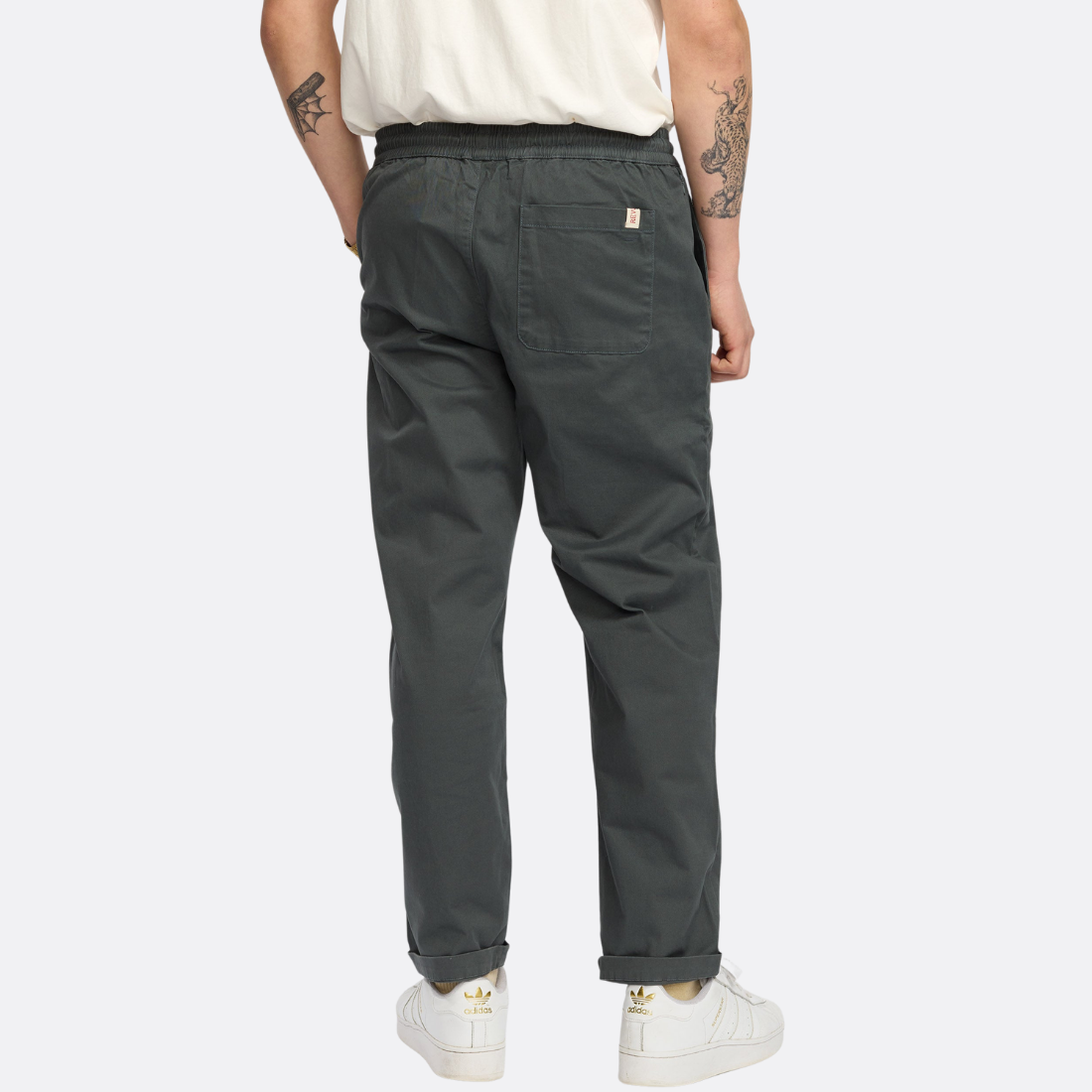 <PRODUCTTITLE> in Grey by Revolution.
