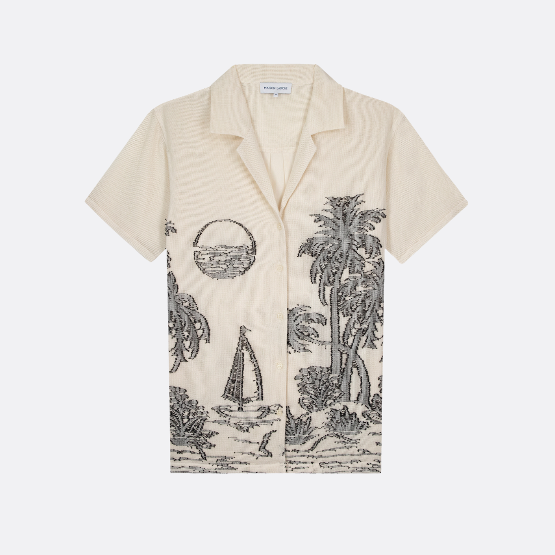 <producttitle> en blanc par Maison Labiche.