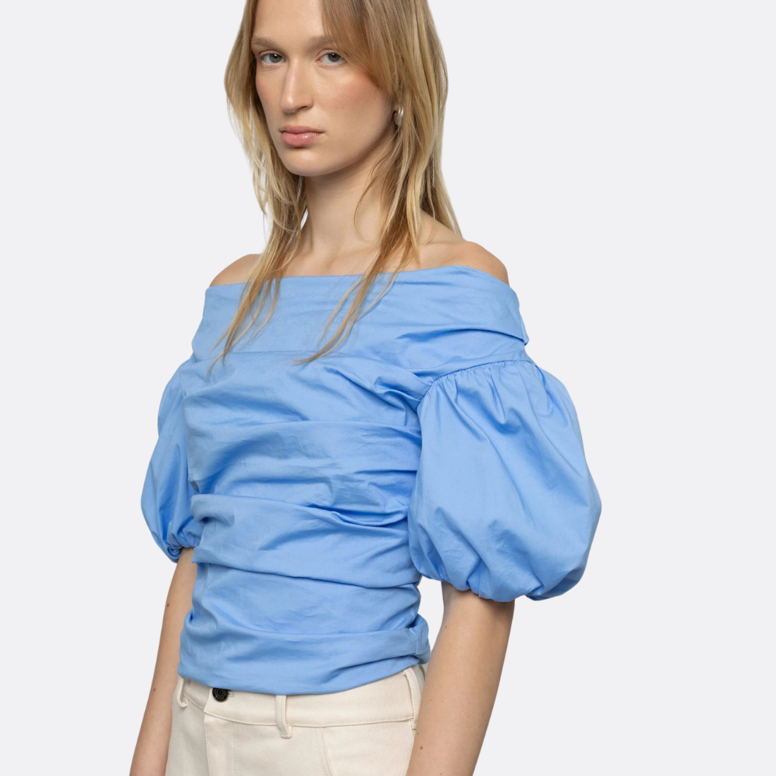 <PRODUCTTITLE> in Blue by Esthé.
