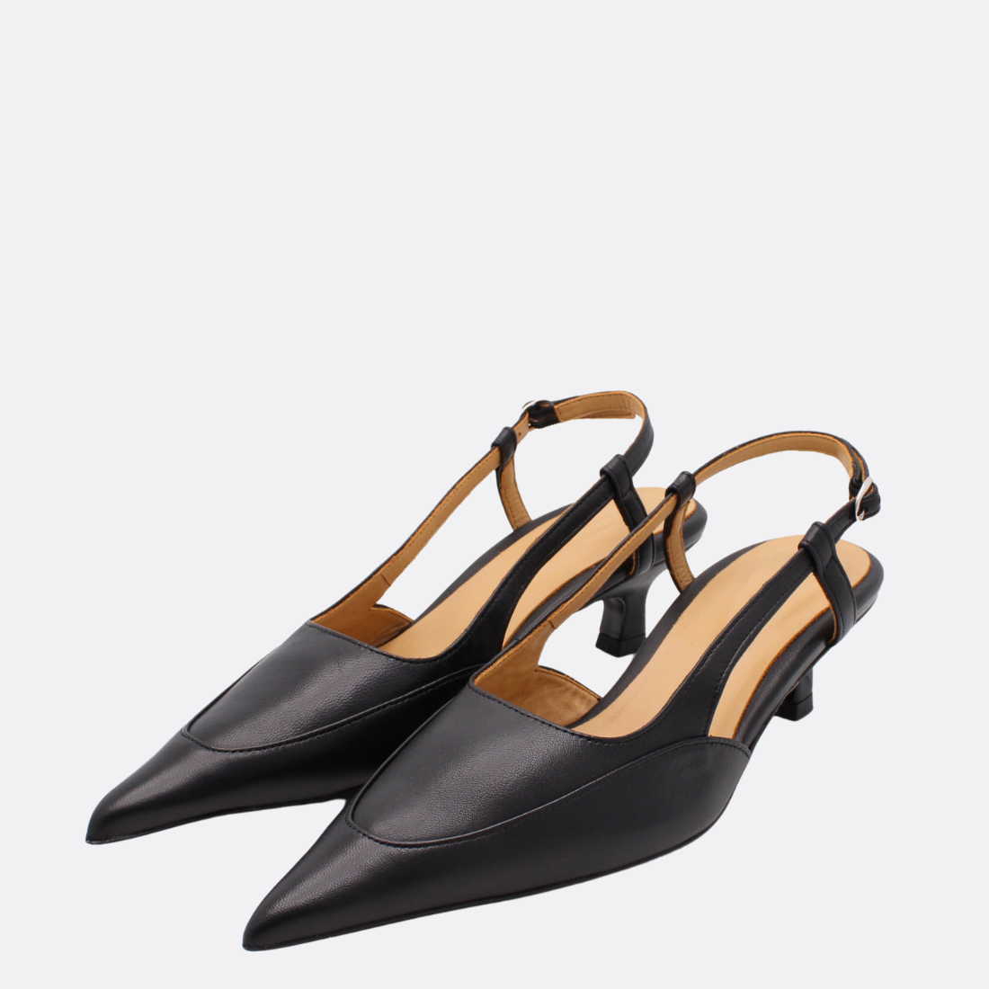 <PRODUCTTITLE> in Black by JJ Heitor.