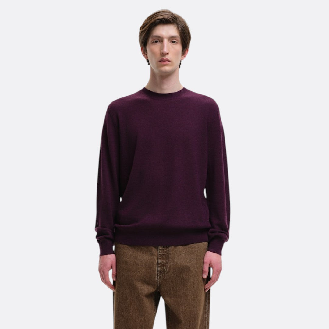 Morrow Knit