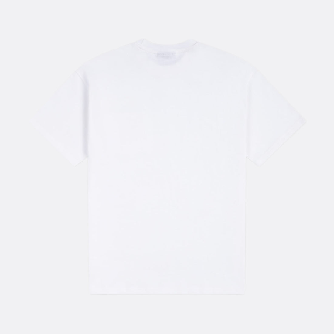 <PRODUCTTITLE> in White by Alma de Ace.