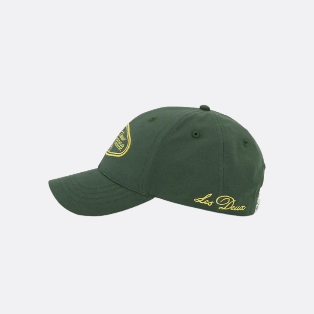 <PRODUCTTITLE> in Green by Les Deux.