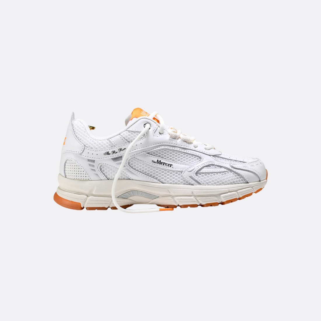 <PRODUCTTITLE> in White by Mercer.