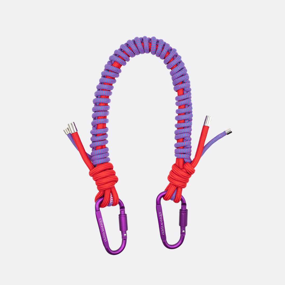 <PRODUCTTITLE> in Multi by Olivia Mareque.