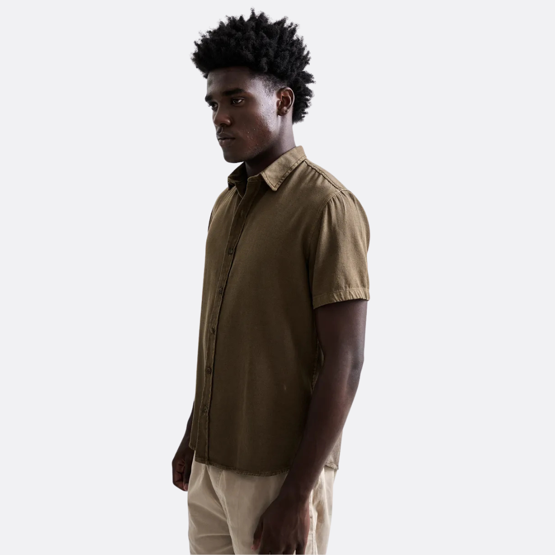 <PRODUCTTITLE> in Brown by Austal.