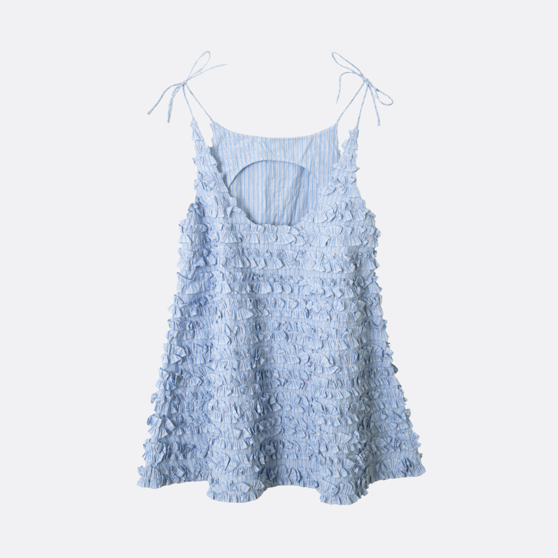 <PRODUCTTITLE> in Blue by Damson Madder.