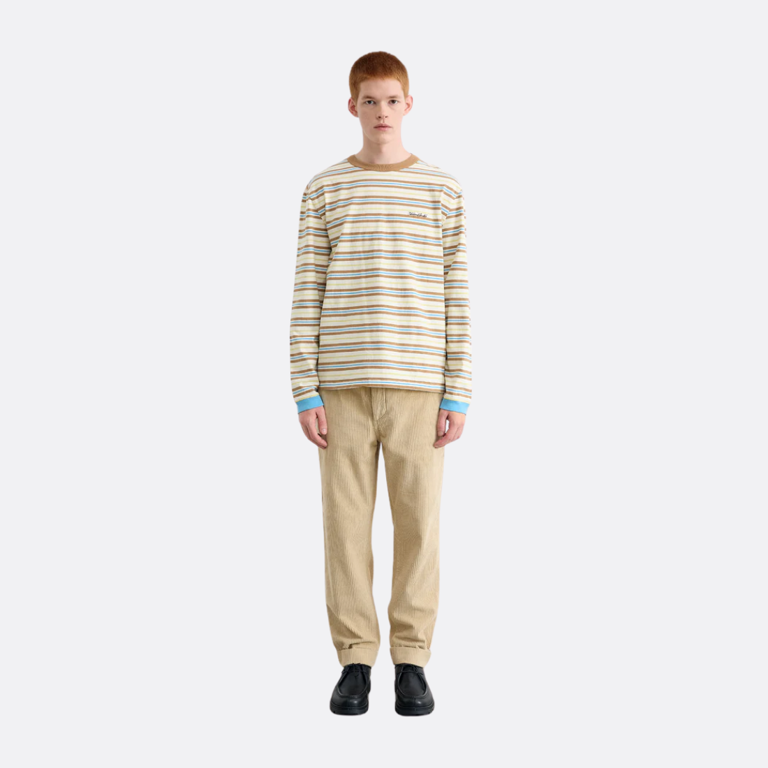 <PRODUCTTITLE> in White by Edmmond Studios.