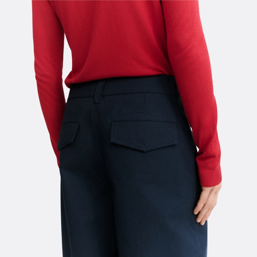 <PRODUCTTITLE> in Blue by Thinking Mu.