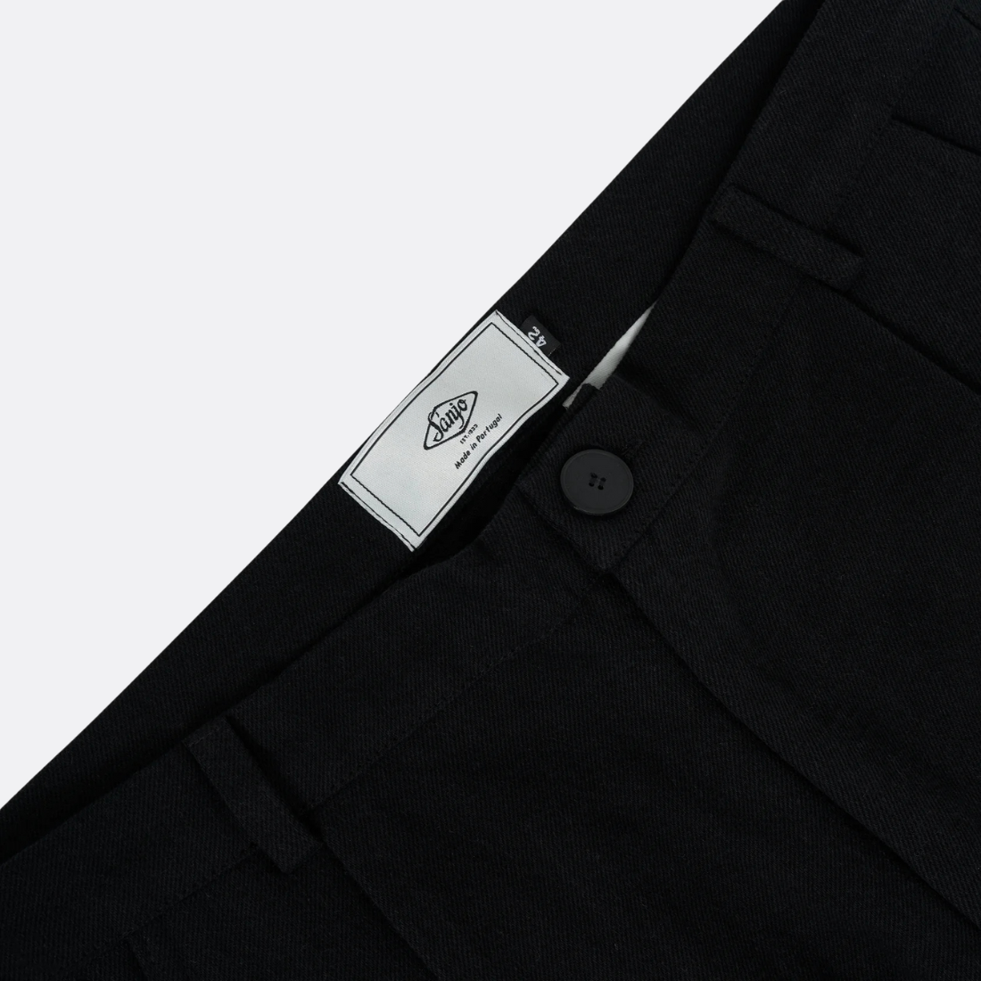 <PRODUCTTITLE> in Black by Sanjo .