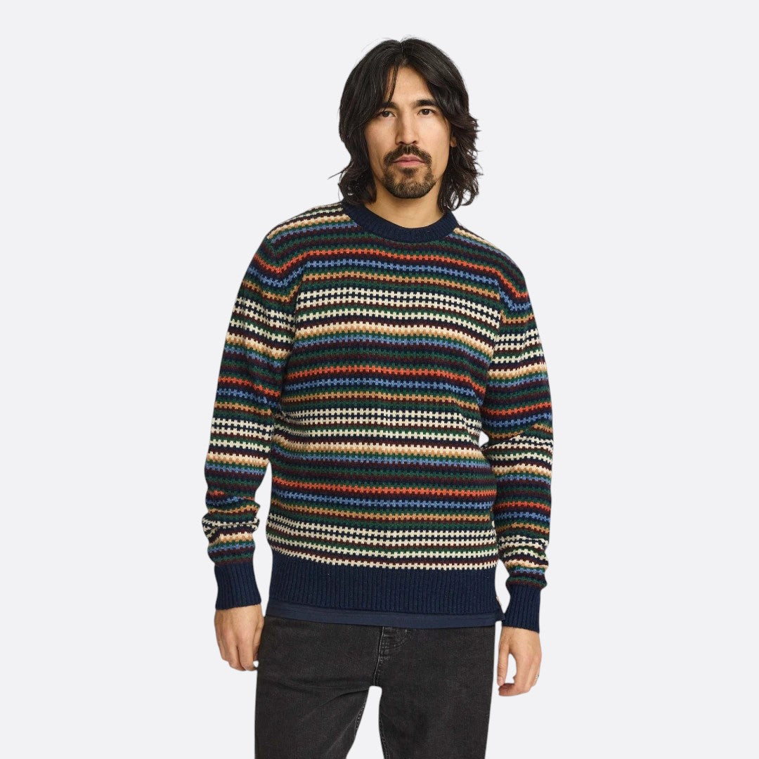Knit Sweater